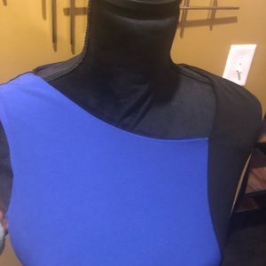 Business casual dress